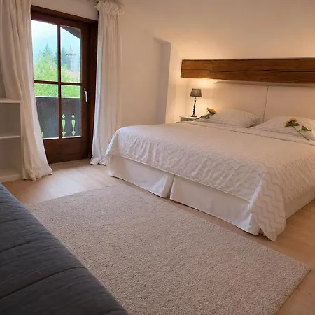 Mountain For 9 - Stunning Kaiser Panorama Domek alpejski *