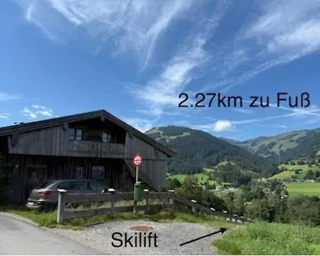 Mountain For 9 - Stunning Kaiser Panorama * Jochberg
