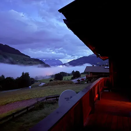 Mountain For 9 - Stunning Kaiser Panorama Domek alpejski